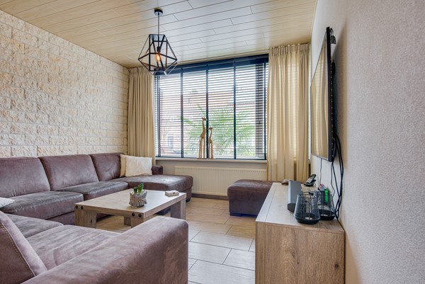 Property photo 13 - Maria Van Bourgondiëstraat 3, 5346 PT Oss